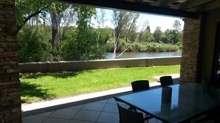 398 Vaal de Grace Golf Estate | Parys Accommodation