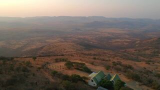 Proud Foot Farm | Accommodation Mooi River