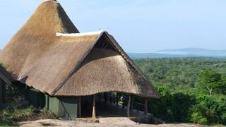 Rwakobo Rock | Lake Mburo National Park Accommodation