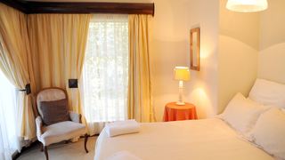 Bread House | Accommodation Bethlehem