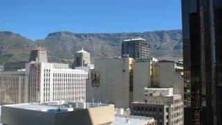 St Georges | Accommodation Cape Town City Centre