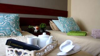 Honey Bee Guesthouse | North West Province Specials