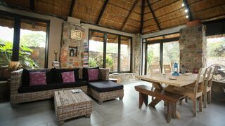 A New Earth Guest Lodge | Area A Accommodation