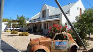 Karoo-Rust | Prince Albert Accommodation