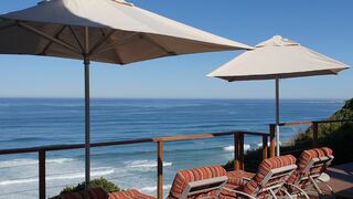 Brenton On Rocks Guest House | Brenton on Sea Accommodation