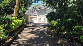 Forty Winks Home | Gigiri Accommodation