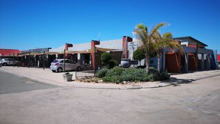 Suidersee Holiday Flats | Accommodation Hartenbos
