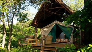 Bua River Lodge | Nkhotakota Game Reserve Accommodation