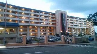 209 Lescalier | Self-catering Amanzimtoti