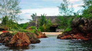 Situ Island Resort | Quirimbas Archipelago Resorts
