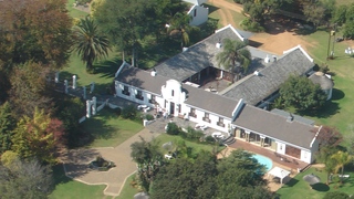 Welgekozen Country Lodge | Africa Specials
