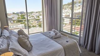 The Odyssey | Green Point Self-catering
