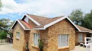 Safari Kruger Cottages | Panorama Route Specials