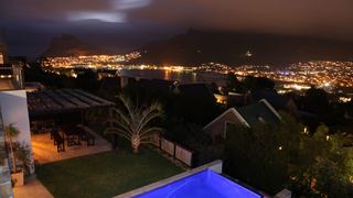 Villa La Louise | Scott Estate Self-catering