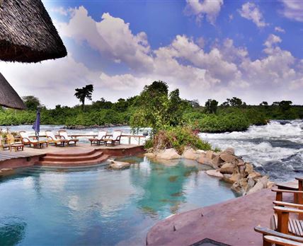 Lemala Wildwaters Lodge