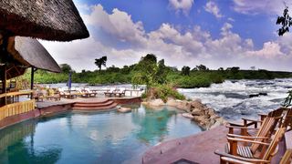 Lemala Wildwaters Lodge | Kampala Accommodation