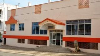 Grand Ocean View Hotel and Apartments | Accommodation Mtwapa
