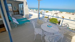 Pano Avli Self-catering Unit | Accommodation Paradise Beach (Langebaan)