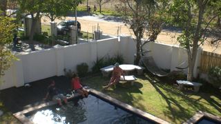 Banghoek Place Stellenbosch | Stellenbosch Accommodation