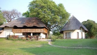 Waterberry Zambezi | Accommodation Simonga
