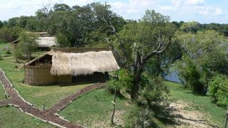 Mayukuyuku Bushcamp | Kafue National Park Accommodation