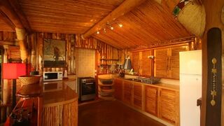 Ol Talet and Oloika Cottages | Ngong Hills Accommodation