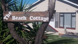 The Beach Cottage | Ramsgate Beach Accommodation