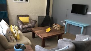 Meadow Lane Country Cottages | Underberg Self-catering