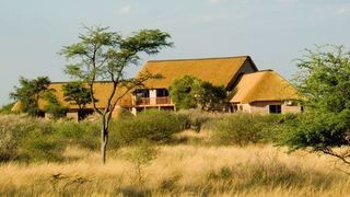 West Nest Lodge | Gobabis Lodges