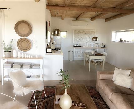 The French Cottage