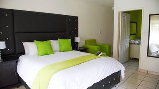 Leamogetswe Sleep and Go Cottage | Accommodation Aqua Park (Tzaneen)