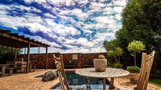 Vintage Charm Guesthouse | Accommodation Aerorand