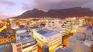 Afribode Mutual Heights 811 | Cape to Karoo Road Trip Specials