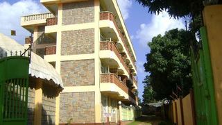 Siaya Guest House | Accommodation Kakamega
