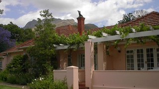 Crofters Guest House | Accommodation Mostertsdrift