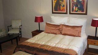 Fountain Hall Guest Farm | Accommodation Mooi River