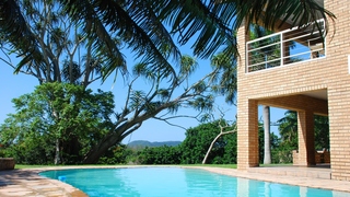 Ingwenya Lodge | Accommodation St Lucia