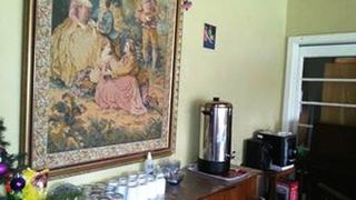 Isidingo Bed and Breakfast | Accommodation De Aar