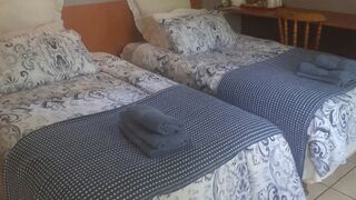 Lutea Guest House | Mokopane (Potgietersrus) Accommodation
