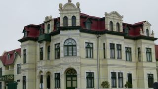 Historical Monument Swakopmund | Accommodation Swakopmund