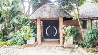 Ivory Lodge | Bendor Accommodation