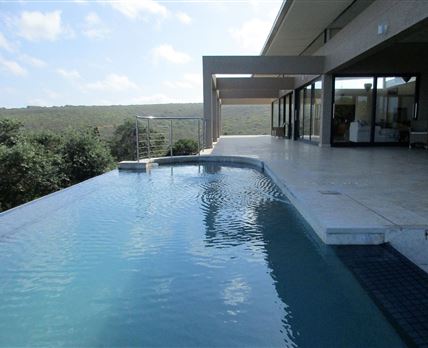 African Retreat