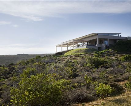 African Retreat