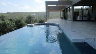 African Retreat | Accommodation Moquini Coastal Estate