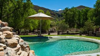 Rietfontein Guest Farm | Ladismith Self-catering