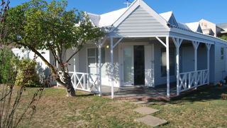 Knot 4 Sail | Accommodation Langebaan