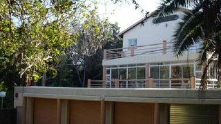 Ocean Splash | Ramsgate Beach Accommodation