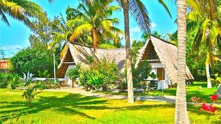 Palmeiras Lodge | Lodges Vilanculos