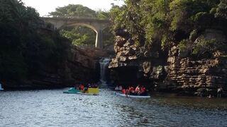 Valhalla Bed and Breakfast | Accommodation Uvongo