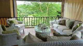 LuluM Guest House | Accommodation Kloof